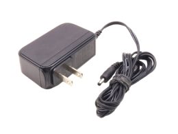 آداپتور 5 ولت 2.5 آمپر دیواری 5V-2.5A سرفیش سوزنی