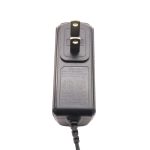 آداپتور 5 ولت 2.5 آمپر دیواری 5V-2.5A سرفیش سوزنی - Image 2