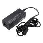 آداپتور 9 ولت 1 آمپر بین راهی 9V-1A مارک HOIOTO - Image 2