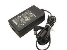 آداپتور 9 ولت 2 آمپر بین راهی 9V-2A مارک Ingenico
