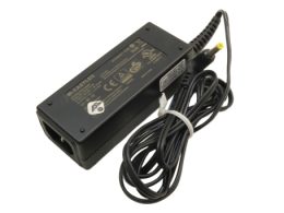 آداپتور 9 ولت 3 آمپر بین راهی 9V-3A سرفیش سوزنی مارک Castles