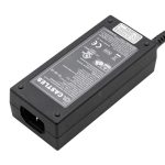 آداپتور 9 ولت 4 آمپر بین راهی 9V-4A سرفیش سوزنی مارک Castles - Image 2