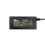 آداپتور 9 ولت 4 آمپر بین راهی 9V-4A مارک COMING DATA - Image 2