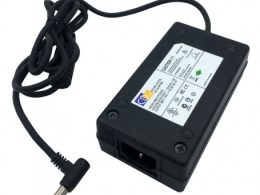 آداپتور 9 ولت 5 آمپر بین راهی 9V-5A مارک COMING DATA