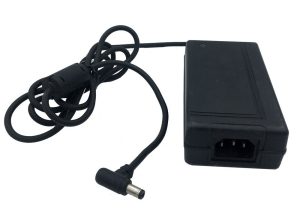 آداپتور 9 ولت 5 آمپر بین راهی 9V-5A مارک COMING DATA - Image 2