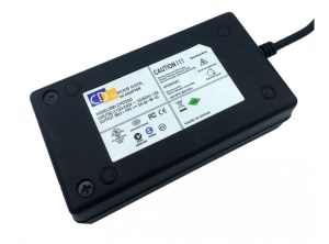 آداپتور 9 ولت 5 آمپر بین راهی 9V-5A مارک COMING DATA - Image 3