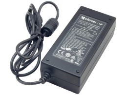 آداپتور لپ تاپی 12 ولت 3.33 آمپر بین راهی 12V-3.33A مارک CLOVER