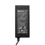 آداپتور لپ تاپی 12 ولت 3.33 آمپر بین راهی 12V-3.33A مارک CLOVER - Image 3