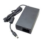 آداپتور لپ تاپی 12 ولت 5 آمپر بین راهی 12V-5A مارک FSP - Image 2