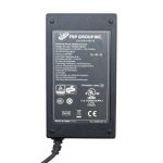 آداپتور لپ تاپی 12 ولت 5 آمپر بین راهی 12V-5A مارک FSP - Image 3