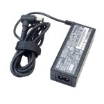 آداپتور لپ تاپی 19.5 ولت 2.3 آمپر بین راهی 19.5V-2.3A مارک SONY