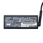 آداپتور لپ تاپی 19.5 ولت 2.3 آمپر بین راهی 19.5V-2.3A مارک SONY - Image 3