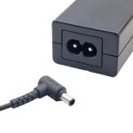 آداپتور لپ تاپی 19.5 ولت 2.3 آمپر بین راهی 19.5V-2.3A مارک SONY - Image 4