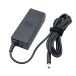 آداپتور لپ تاپی 19.5 ولت 2.31 آمپر بین راهی 19.5V-2.31A مارک DELL - Image 2