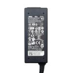 آداپتور لپ تاپی 19.5 ولت 2.31 آمپر بین راهی 19.5V-2.31A مارک DELL - Image 3