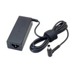 آداپتور لپ تاپی 19.5 ولت 2 آمپر بین راهی 19.5V-2A مارک SONY - Image 2