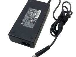 آداپتور لپ تاپی 19.5 ولت 9.23 آمپر بین راهی 19.5V-9.23A مارک HP