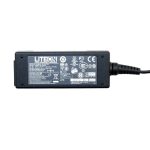 آداپتور لپ تاپی 19 ولت 1.58 آمپر بین راهی 19V-1.58A مارک LITEON - Image 3