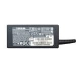 آداپتور لپ تاپی 19 ولت 2.37 آمپر بین راهی 19V-2.37A مارک TOSHIBA - Image 3