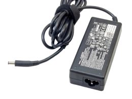 آداپتور لپ تاپی 19 ولت 3.34 آمپر بین راهی 19V-3.34A مارک DELL