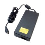 آداپتور لپ تاپی 19 ولت 9.5 آمپر بین راهی 19V-9.5A مارک TOSHIBA - Image 2