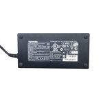 آداپتور لپ تاپی 19 ولت 9.5 آمپر بین راهی 19V-9.5A مارک TOSHIBA - Image 3