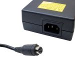 آداپتور لپ تاپی 19 ولت 9.5 آمپر بین راهی 19V-9.5A مارک TOSHIBA - Image 4