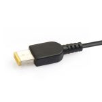 آداپتور لپ تاپی 20 ولت 2.25 آمپر بین راهی 20V-2.25A با کانکتور USB Slim Tip مارک LENOVO - Image 6