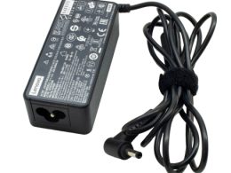 آداپتور لپ تاپی 20 ولت 2.25 آمپر بین راهی 20V-2.25A مارک LENOVO