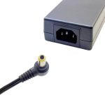آداپتور لپ تاپی 48 ولت 0.38 آمپر بین راهی 48V-0.38A مناسب تجهیزات شبکه مارک CISCO - Image 4