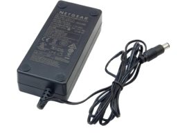 آداپتور لپ تاپی 54 ولت 1.25 آمپر بین راهی 54V-1.25A مارک NETGEAR