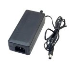 آداپتور لپ تاپی 54 ولت 1.25 آمپر بین راهی 54V-1.25A مارک NETGEAR - Image 2