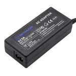 آداپتور9 ولت 5 آمپر بین راهی 9V-5A سرفیش لپ تاپی مارک Behsazan - Image 2