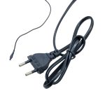 آمپلی فایر بلوتوثی دوبل 600RMS استریو با دو ورودی میکروفن مدل BT-296 - Image 13