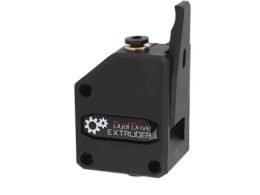 اکسترودر Dual Drive BMG پرینتر سه بعدی 3D مناسب فیلامنت 1.75mm