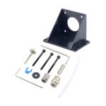 اکسترودر Dual Drive BMG پرینتر سه بعدی 3D مناسب فیلامنت 1.75mm - Image 2