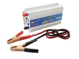 اینورتر (مبدل 12VDC به 220VAC) سوئیچینگ 12V 1000W مارک BELTTT