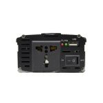 اینورتر (مبدل 12VDC به 220VAC) سوئیچینگ 12V 1000W مارک SOLARTECH - Image 2