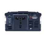 اینورتر (مبدل 12VDC به 220VAC) سوئیچینگ 12V-1000W مارک T-SOLAR - Image 3