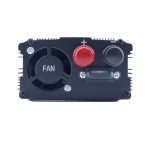اینورتر (مبدل 12VDC به 220VAC) سوئیچینگ 12V-1000W مارک T-SOLAR - Image 5