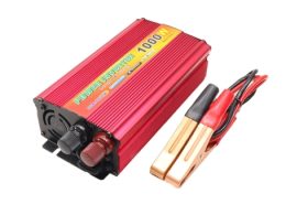 اینورتر (مبدل 12VDC به 220VAC) سوئیچینگ 12V 1000W