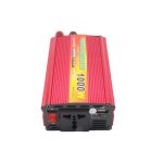 اینورتر (مبدل 12VDC به 220VAC) سوئیچینگ 12V 1000W - Image 2