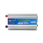اینورتر (مبدل 12VDC به 220VAC) سوئیچینگ 12V 1200W مارک BELTTT - Image 3