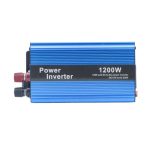 اینورتر (مبدل 12VDC به 220VAC) سوئیچینگ 12V-1200W مارک T-SOLAR - Image 2
