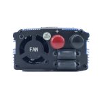 اینورتر (مبدل 12VDC به 220VAC) سوئیچینگ 12V-1200W مارک T-SOLAR - Image 3