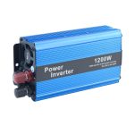 اینورتر (مبدل 12VDC به 220VAC) سوئیچینگ 12V-1200W مارک T-SOLAR - Image 6