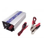 اینورتر (مبدل 12VDC به 220VAC) سوئیچینگ 12V 1500W مارک SOLARTECH - Image 2
