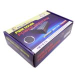 اینورتر (مبدل 12VDC به 220VAC) سوئیچینگ 12V 1500W مارک SOLARTECH - Image 3