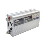 اینورتر (مبدل 12VDC به 220VAC) سوئیچینگ 12V 1500W مارک SUOER - Image 2