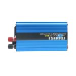 اینورتر (مبدل 12VDC به 220VAC) سوئیچینگ 12V-1500W مارک T-SOLAR - Image 3